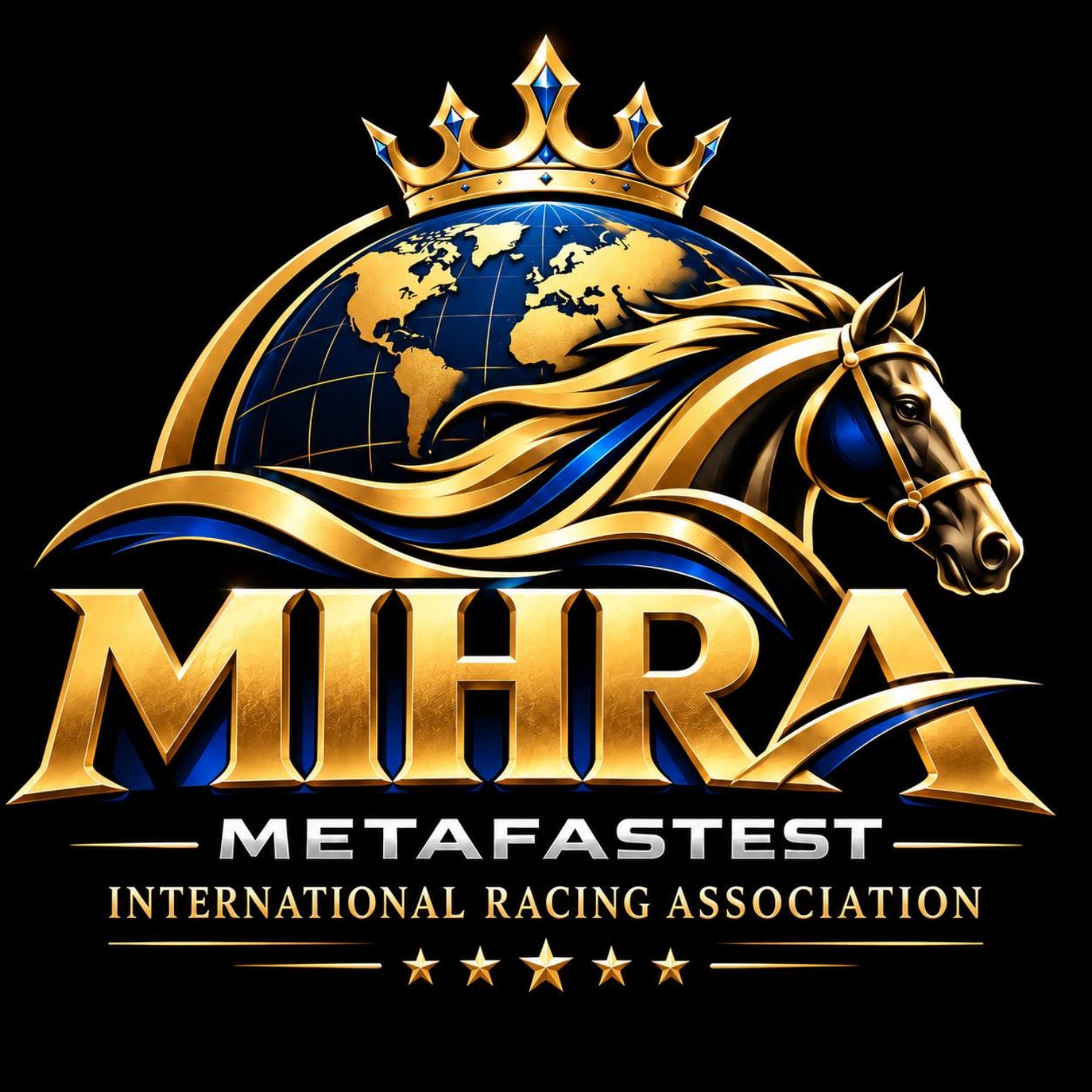 MIHRA logo